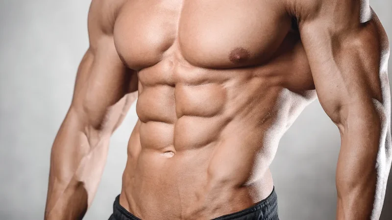 How to Get a Six-Pack: A Comprehensive Guide