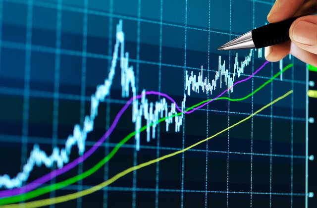 Understanding the DJIA Live Ticker: A Comprehensive Guide