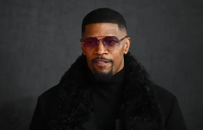 The Jamie Foxx Clone: A Futuristic Concept