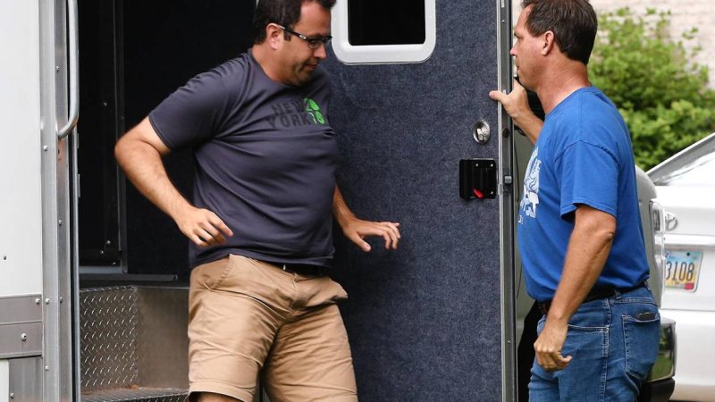 The Rise and Fall of Jared Fogle: The Subway Spokesman