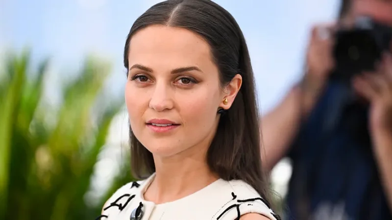 Alicia Vikander: A Multifaceted Talent in Modern Cinema