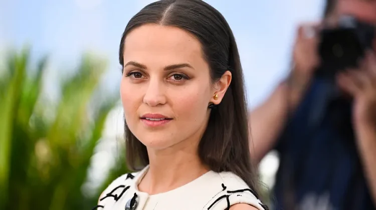 Alicia Vikander: A Multifaceted Talent in Modern Cinema