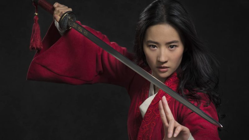 Mulan Live Action: A Cultural Exploration and Cinematic Experience