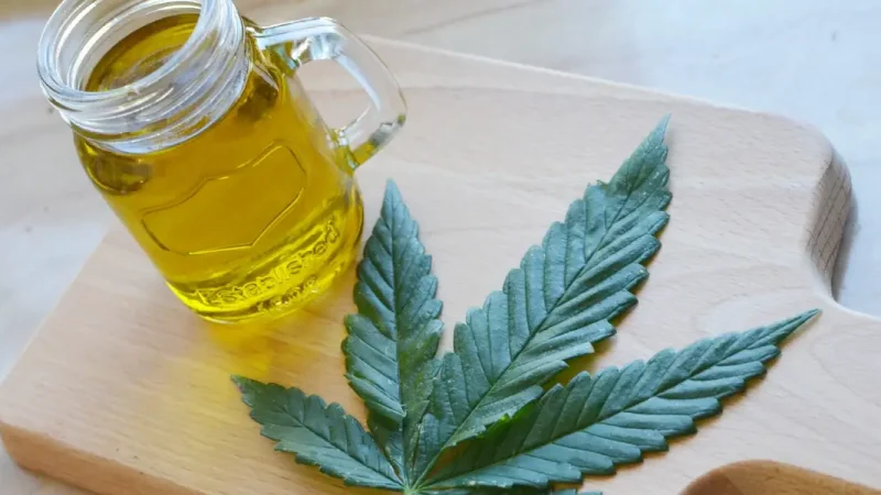 How to Make Cannabis Oil from Weed: A Comprehensive Guide