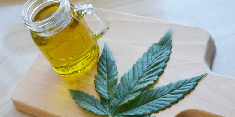 How to Make Cannabis Oil from Weed: A Comprehensive Guide