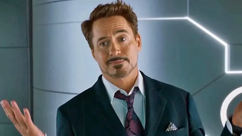 Robert Downey Jr. Net Worth: A Comprehensive Overview