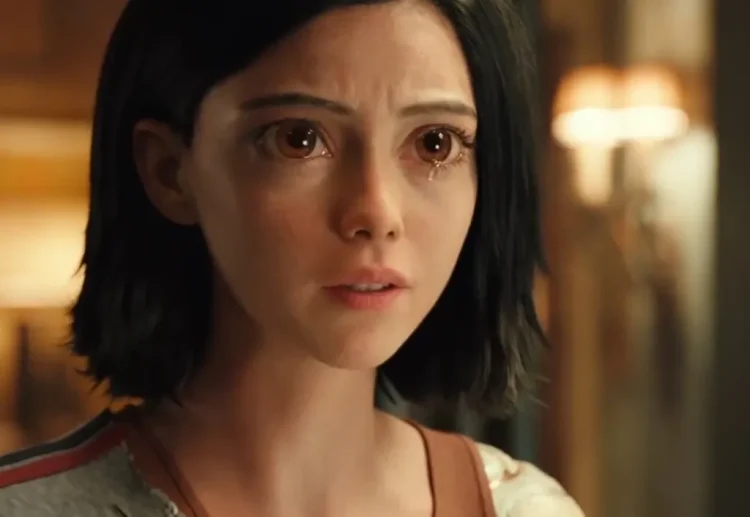 Alita: Battle Angel – A Cinematic Journey into a Cyberpunk Future