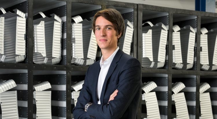 Alexandre Arnault: A Visionary Leader in Luxury and Innovation