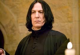 Severus Snape: The Complicated Hero of the Wizarding World