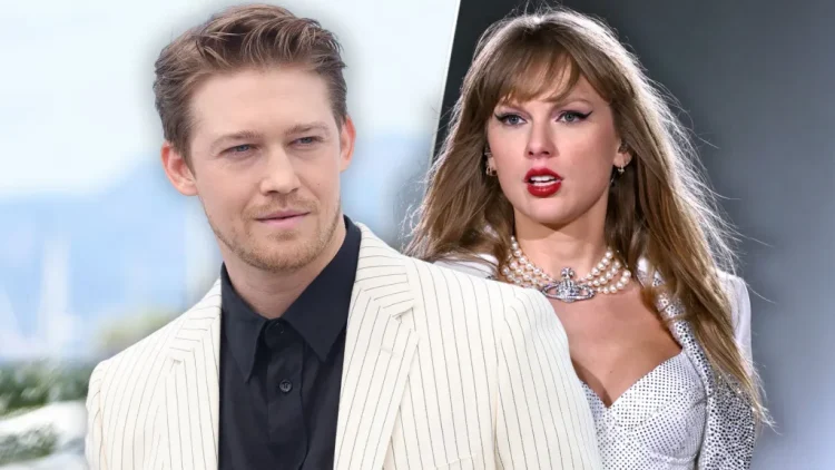 Taylor Swift and Joe Alwyn: A Deep Dive into Their Relationship