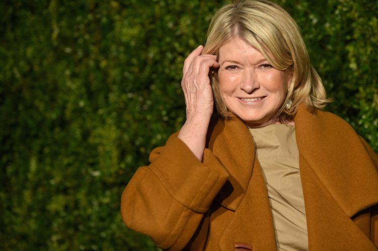 Martha Stewart: A Comprehensive Look at Her Net Worth