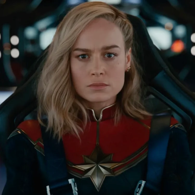 Captain Marvel 2: The Next Chapter in the Marvel Cinematic Universe