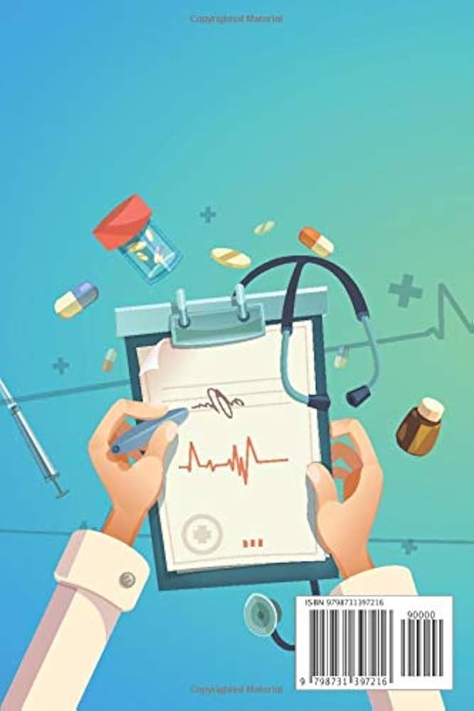 Medication Tracker Chart: A Comprehensive Guide for Effective Medication Management