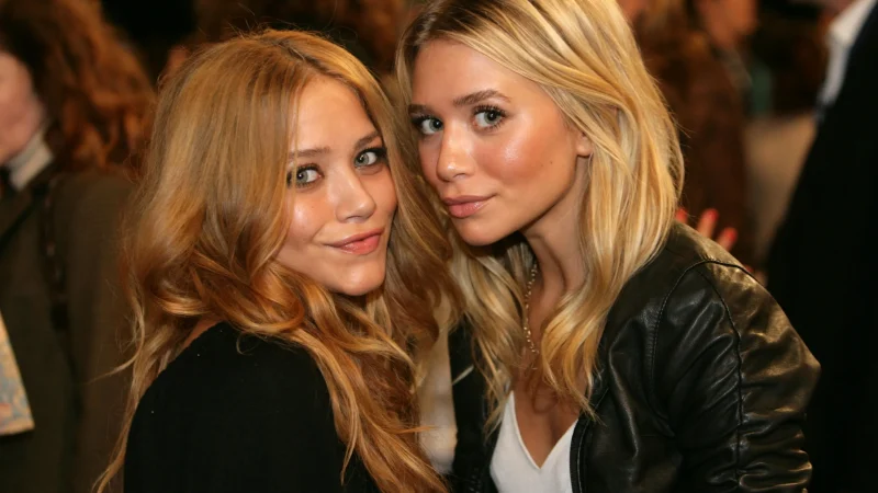 The Olsen Twins: A Journey Through Fame, Fashion, and Business