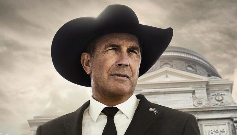 When is the New Season of Yellowstone Coming Out?