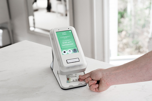 Automatic Medication Dispenser with Alarm: Revolutionizing Medication Management