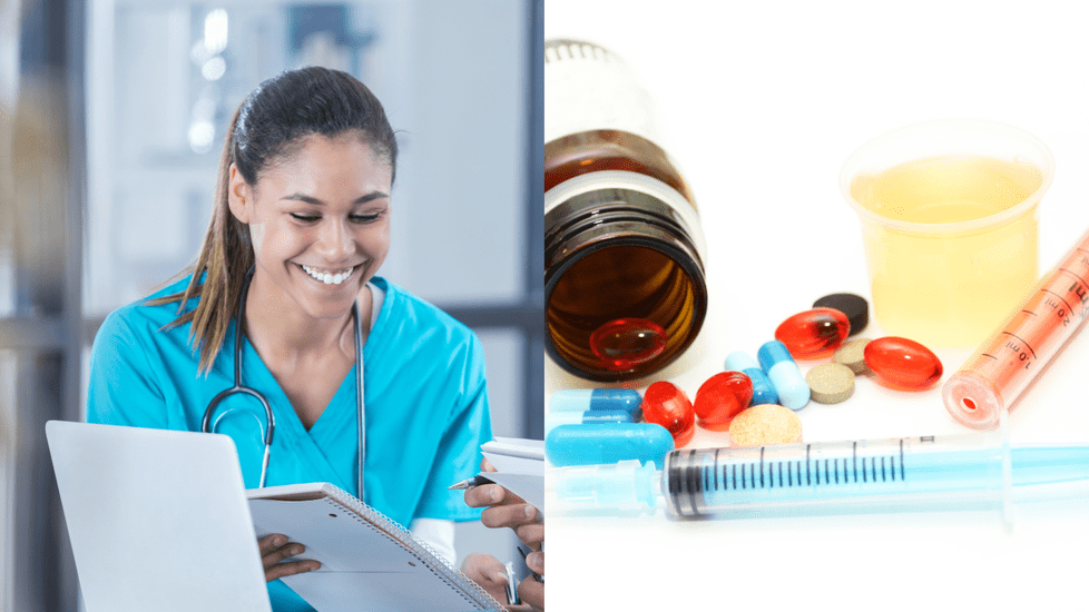 A Comprehensive Guide to Medication Books for Nurses