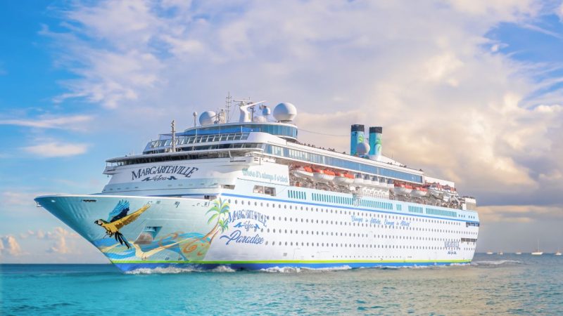 Margaritaville Cruise: A Journey into the World of Tropical Escapes