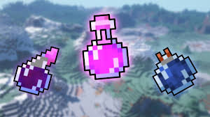 How to Make Potions in Minecraft: A Complete Guide