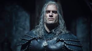 Geralt of Rivia: The White Wolf and Legendary Witcher