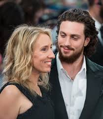 Aaron Taylor-Johnson’s Wife: A Journey Through Love, Career, and Family