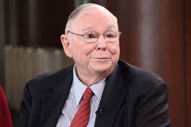 Charlie Munger Net Worth: A Deep Dive into the Wealth of a Legendary Investor