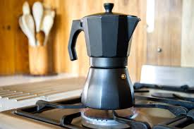 The Moka Pot: A Timeless Italian Classic for Coffee Lovers