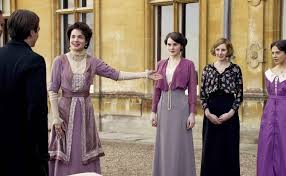 Downton Abbey: Season 1