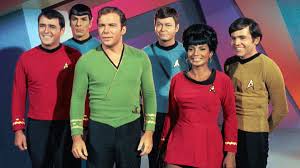 Star Trek: The Original Series Cast: Pioneers of a Legendary Franchise