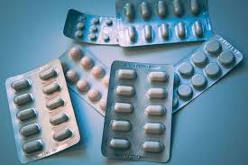 Famotidine Medication: A Comprehensive Overview