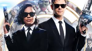 Men in Black: International – Cast and Characters Breakdown