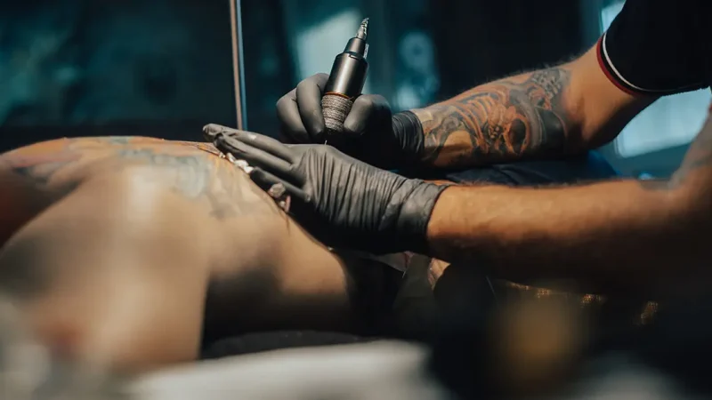 TikTok’s TattooGate Artist: A Deep Dive into the Viral Tattoo Scandal