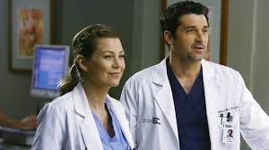 Derek and Meredith: The Love Story of Grey’s Anatomy